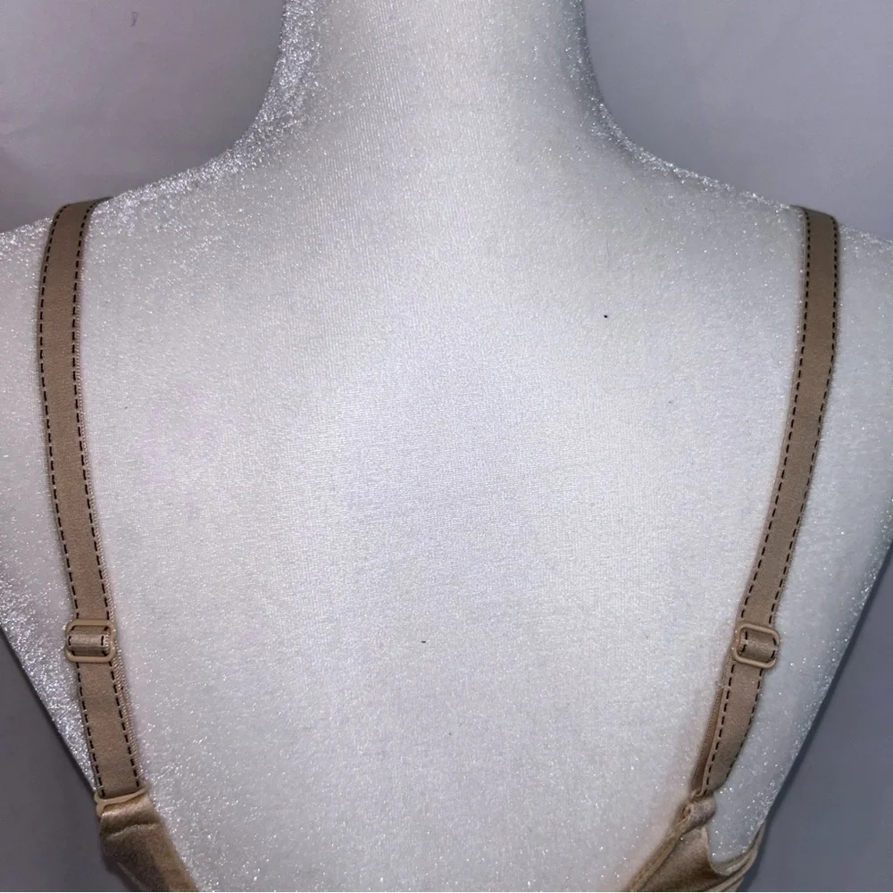Maidenform Bra Comfort Devotion Lace Lightly Padded Underwire Extra Coverage